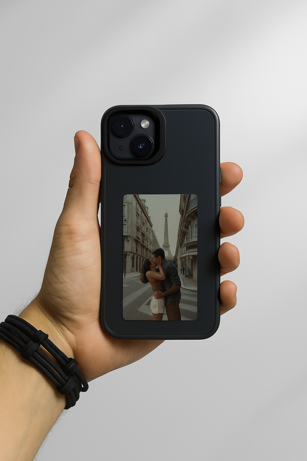 FUNDLY® - Funda inteligente NFC