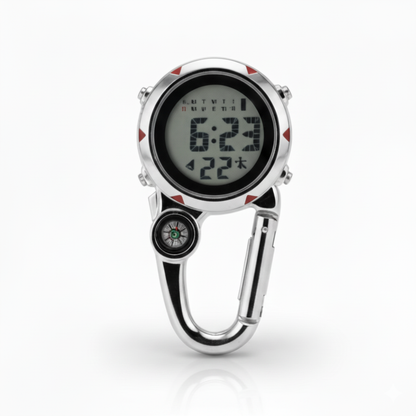 Reloj mosquetón - Serie NS-888