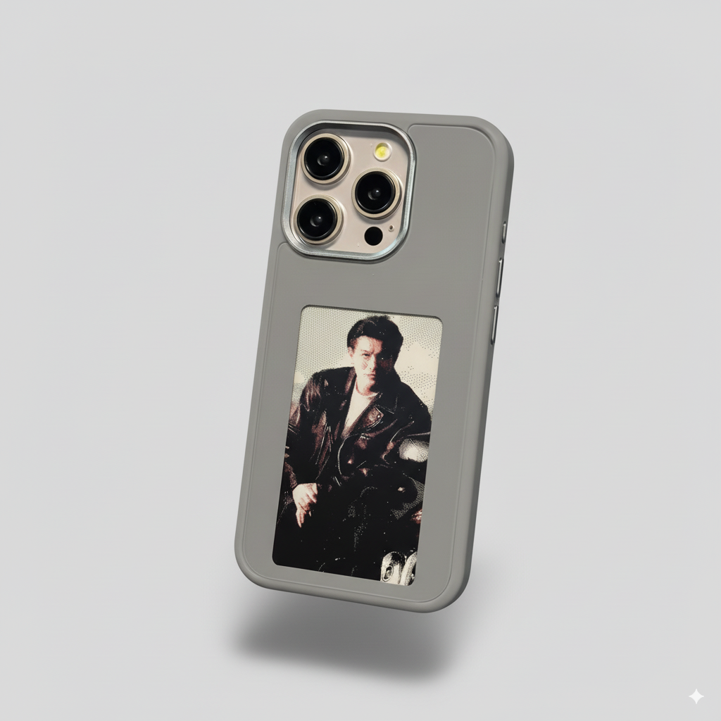 FUNDLY® - Funda inteligente NFC