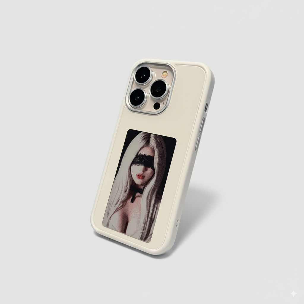 FUNDLY® - Funda inteligente NFC