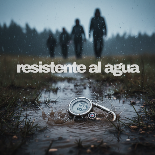 Reloj mosquetón - Serie NS-888