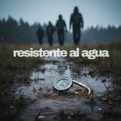 Reloj mosquetón - Serie NS-888