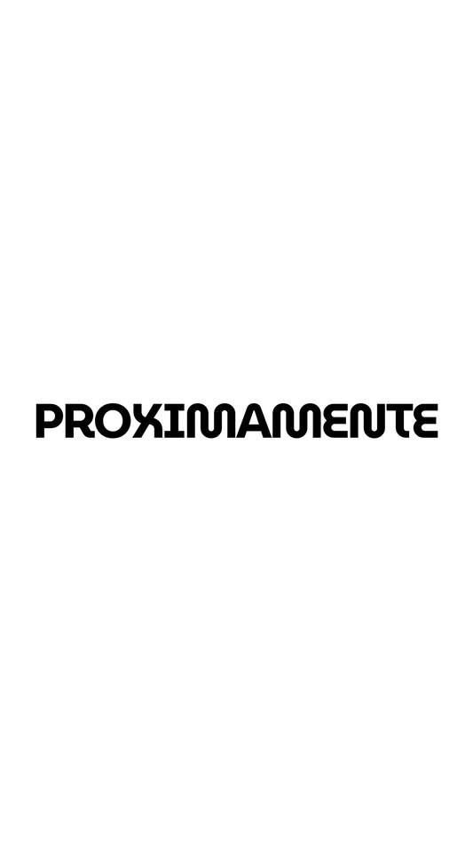 Próximamente