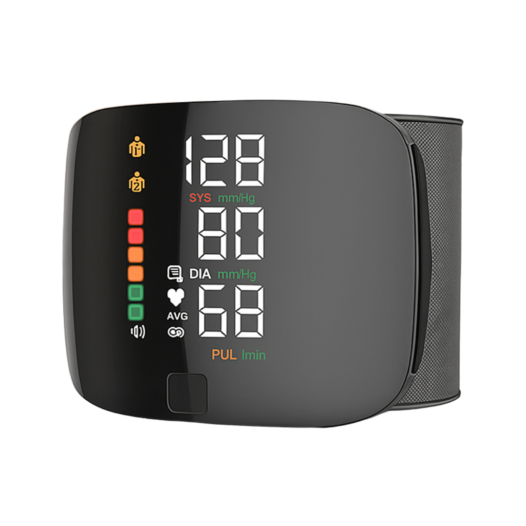 Medidor de tensión - NovaPulse